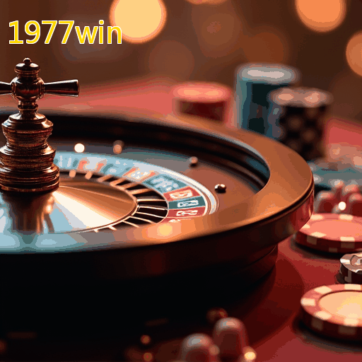 1977win Login na Conta