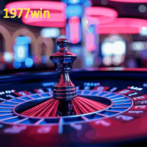 1977win Login na Conta