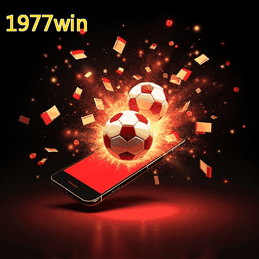 1977win GAME  App Baixar