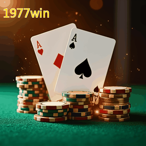 1977win GAME Slots de Cassino