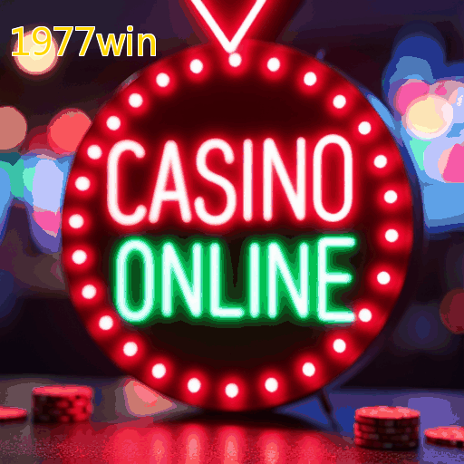 1977win GAME Slots de Cassino