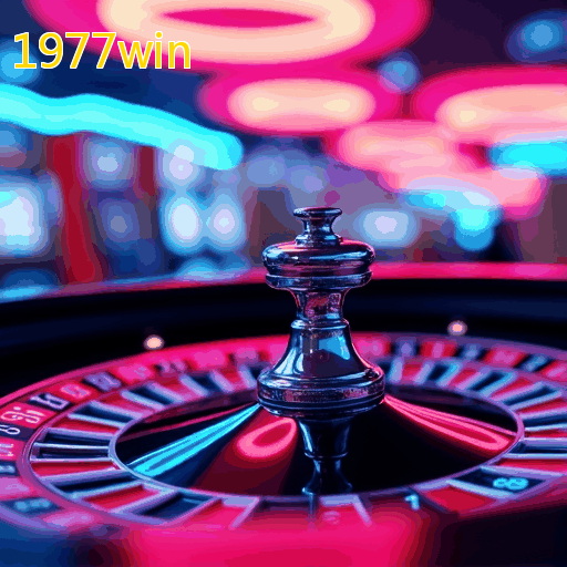 1977win GAME Slots de Cassino